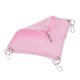 thumbnail image 5 of Jaula Para Hamaca Pequeña Para Hámster, Nido Para Cama Colgante Para Pájaros, Ratones Hámster, Rosa-S, 5 of 5