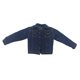 thumbnail image 3 of Abrigo De Chaqueta De Jean De Ropa Masculina A Escala 1/6 Para Cuerpo De Figuras De Acción De 12 Pulgadas, 3 of 5