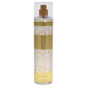 Spray Corporal Jessica Simpson Fancy Love Para Mujer 236 Ml