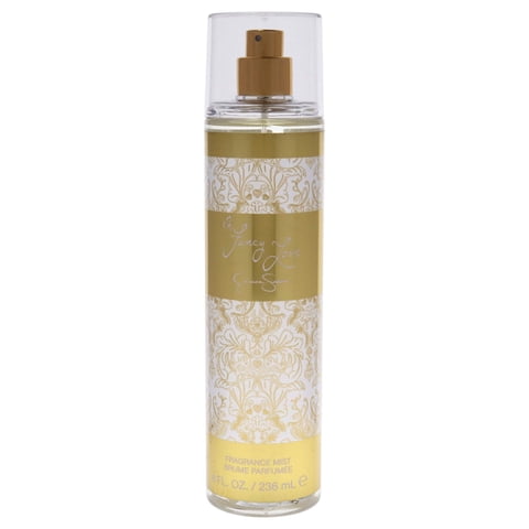 Spray Corporal Jessica Simpson Fancy Love Para Mujer 236 Ml