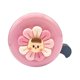 thumbnail image 5 of Piezas De Campana De Bicicleta Para Ni?os Para Divertidos Para El Manillar Para Bicicletas Para Ni?os Rosa, 5 of 5