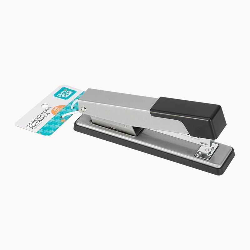 Corchetera Metalica Pen&Gear