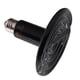 thumbnail image 4 of Lámpara De Calefacción Para Reptiles Bombilla De Calor Far IR Turtles Brooder Snake Light 250W Negro, 4 of 5