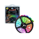 thumbnail image 1 of Tira Led Rgb 5m Bluetooth Control Remoto Por App 5V, 1 of 4