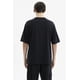 thumbnail image 3 of Polera Hombre Oversize Brooklyn Negro, 3 of 4