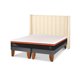 thumbnail image 2 of Cama Europea Bee Comfort King Base Dividida, 2 of 13