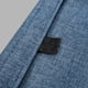 thumbnail image 5 of Bolsa antiolor Skunk Mr Slick 11x6 cm gris, 5 of 7