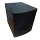 thumbnail image 2 of Sub Bajo Activo 15 Pulgadas K-Acoustic K-PRO 15B, 2 of 4