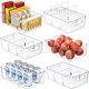 thumbnail image 1 of Organizador Despensa Mpotmiy Pack 6 Transparente Divisores, 1 of 3