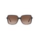 thumbnail image 1 of Gafas de sol Michael Kors MK2098U Isle Of Palms Brown 56mm, 1 of 7