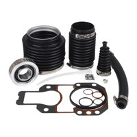 Ioensy - 18-8206-1 18-8218 Kit De Fuelles Para Accesorios De Motores Marinos Mercruiser