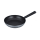 thumbnail image 1 of Sarten de Aluminio Prensado Eco-silver 30 cm Oroley, 1 of 2
