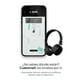 thumbnail image 4 of SLEVE AUDIFONO BLUETOOTH STD 2.0 BLACK, 4 of 10