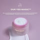 thumbnail image 4 of Crema Hidratante Yes Day 50 ml Coco y Ceramidas Veganas, 4 of 6