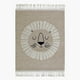 thumbnail image 1 of Alfombra León 90x130, 1 of 5
