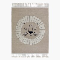 Form Design - Alfombra León 90X130