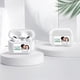 thumbnail image 5 of Funda para AirPods Pro Desmarcar Lo Que El Viento Se Llevó Transparente, 5 of 6