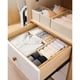 thumbnail image 3 of Set de 6 Cajas Plegable Organizador de Ropa Interior y mas, 3 of 8