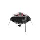 thumbnail image 4 of Hélice de metal JIAFANRC 4 mm para barcos RC UDI022, 4 of 5