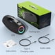 thumbnail image 5 of Bocina Bluetooth Portatil Zealot S78 100W - Resistente Al Agua, 5 of 7