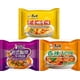 thumbnail image 1 of Fideo Instantaneo Kang Shi Fu Pack 3 Sabores, 1 of 4
