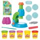 thumbnail image 2 of Masas y Plastilinas Set de Masa Moldeable Play Doh Microscopio Luminoso, 2 of 7