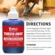thumbnail image 3 of Solución Para El Cuidado De Cascos Thrush Away 60 Ml Yodo Para Caballos, 3 of 8