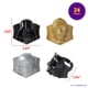 thumbnail image 3 of Aros para cupcakes DecoPac Star Wars, paquete de 24, aptos para alimentos, 3 of 8