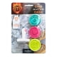 thumbnail image 1 of Estampadora De Galletas 4 Piezas Silicona - Pp Multicolor, 1 of 3