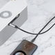 thumbnail image 3 of Cable Auxiliar De Audio Lightning Reproductor Musica Lau, 3 of 3