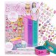thumbnail image 1 of Kit de Pulseras Barbie Horizon Group USA – Más de 100 Pegatinas, 1 of 9