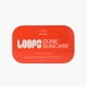 thumbnail image 1 of Mascarilla Facial LOOPS 5 piezas Hidrogel Refrescante estilo coreano, 1 of 3