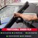 thumbnail image 4 of Film para ventanas HIDNY 5 % VLT 51 cm × 30 m con bloqueo UV, 4 of 6