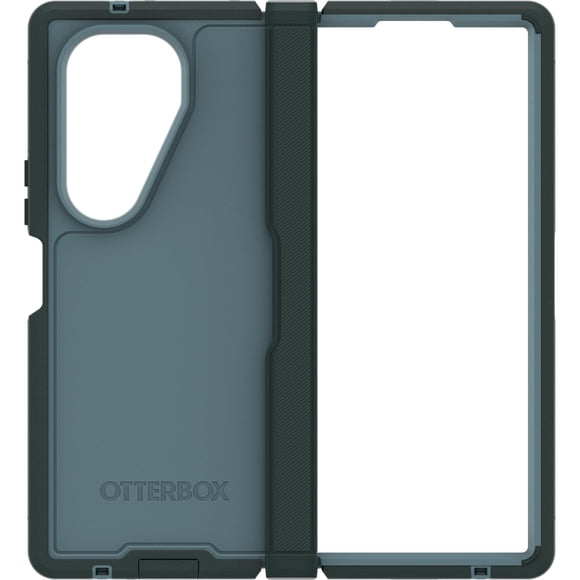 Funda Defender Xt Para Samsung Galaxy Z Fold7 Color Verde Sagebrush