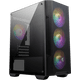 thumbnail image 1 of Gabinete MSI Mag Forge M100A, 1 of 5