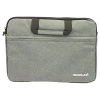 Tecnolab - Funda Notebook 14 Pulgadas Resistente Y Suave Gris - Ps