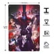 thumbnail image 3 of Cartel de Metal Persona 5 Royal Desmarcar 30x20 cm, 3 of 6