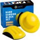 thumbnail image 1 of Taco de lijado S SATC de 5 pulgadas con velcro, 1 of 3