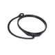 thumbnail image 2 of Cable De Tapa De Tanque De Combustible, Repuestos 180201556, Repuesto Para Audi Q7 A6 Curvo Con Círculo, 2 of 5