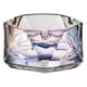 thumbnail image 1 of Cenicero de cristal, soporte para cenicero de cigarrillos, decoración de escritorio para el hogar y la oficina., 1 of 6
