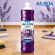 thumbnail image 1 of Limpiador De Pisos Aromas Variados 900ml En Botella Fragancia Lavanda, 1 of 2