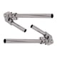 thumbnail image 1 of Soporte Para Tom, Soporte De Brazo Duradero Para Batería, Accesorio De Hardware Para Juego De Batería, 2 Uds., 1 of 3