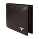 thumbnail image 4 of Billetera hombre Enzo café oscuro con monedero Carven Paris, 4 of 7