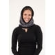 thumbnail image 2 of Bandana Big Mujer Reversible Cuello Invierno Soft -, 2 of 3