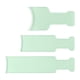 thumbnail image 2 of 3 Uds Tablero Para Teñir El Cabello Accesorios Cepillo Aplicador Para Kits De Peluquería Tinte Verde, 2 of 5