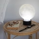 thumbnail image 5 of Lámpara de Mesa Moon Balvi, 5 of 5