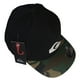 thumbnail image 3 of Jockey Azul Militar Quiksilver Talla M, 3 of 3