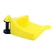 thumbnail image 5 of Guías De Manguera De Rueda De Coche Para Neumáticos De Coche, Motocicleta Y Camión Rodillos De Manguera De Rueda Amarillo, 5 of 5