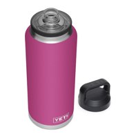 Botella Yeti Rambler 1.36L De Acero Inoxidable Con Aislamiento Al Vacío