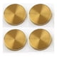 thumbnail image 1 of Tapa Tornillo Inoxidable Embellecedor 4un, 1 of 3